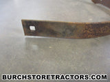 farmall tractor cultivator shank