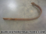international 274 tractor king cultivator prong