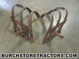 farmall 140 tractor king cultivators