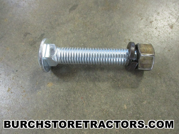 New LEFT Side Farmall Rear Rim to Rim Center Mounting Bolt – Burch ...