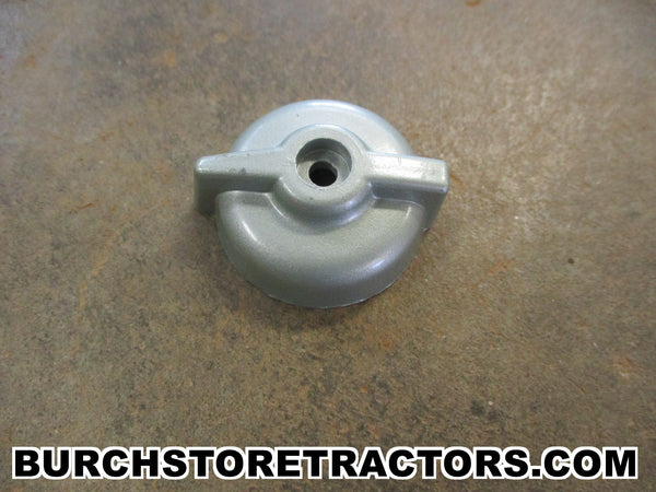 farmall 140 tractor light switch knob