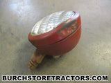 farmall 140 tractor head lights