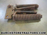 farmall 140 tractor moldboard plow bracket