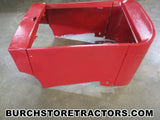 farmall 140 tractor nose cone