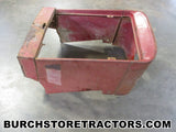 farmall 140 tractor nose cone