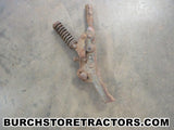 farmall 140 tractor offset cultivator shank