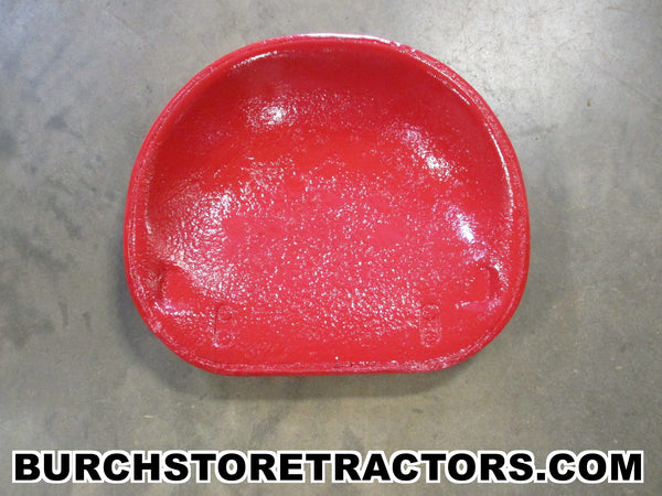 farmall 140 tractor pan seat