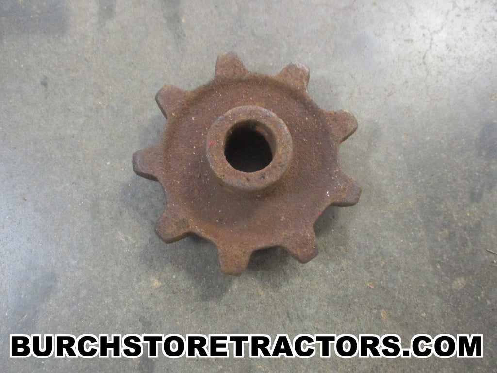 Flywheel Ring Gear Farmall & fits International A B C Super Flywheel Ring Gear Farmall & fits International A B C Super
