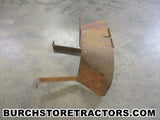 farmall 100 tractor pto shield