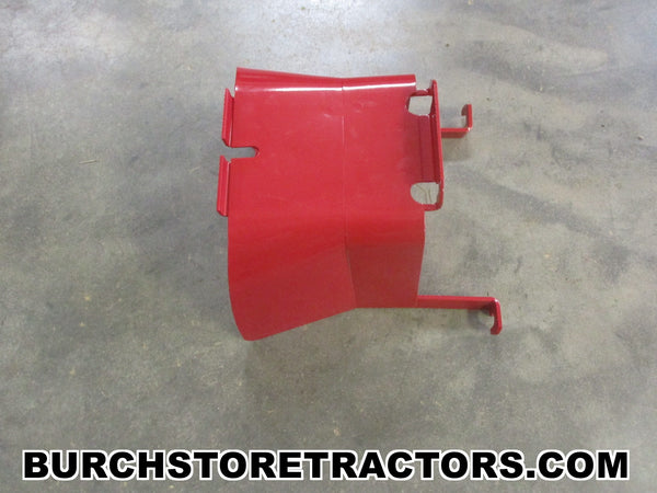 Amperometro Trattore Farmall Amplificatore Misuratore (indicatore) Per Trattori Farmall E Case/IH - Compatibile Con Super A, Cub, 100-300 Ricambi - Foto 7