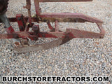 farmall 100 tractor quick hitch corn seed planter