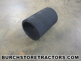 farmall 140 tractor radiator lower hose