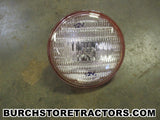 farmall 140 tractor rear light bulb
