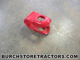 farmall 140 tractor rear light clamp