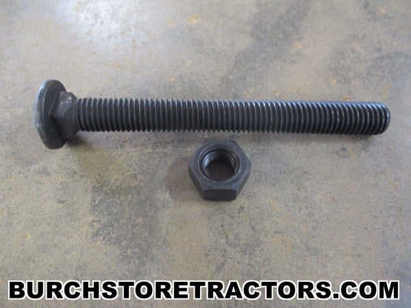 farmall 140 tractor rear right weight bolt