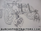 case ih part number PO28412