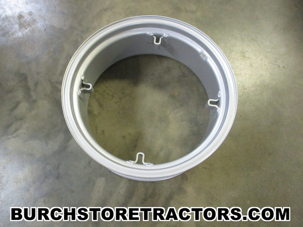 New 10 X 24 Rear - Back Wheel for Farmall SA, 100, 130, 140 and Other ...