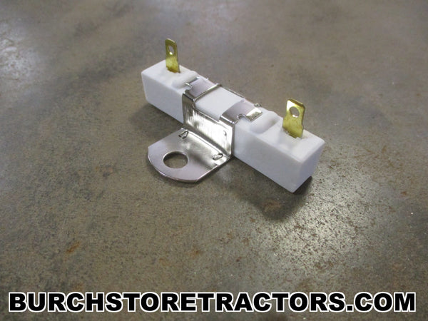 farmall 140 tractor resistor