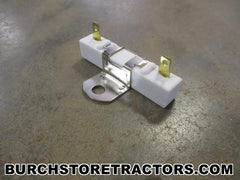 farmall 140 tractor resistor