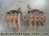 farmall 140 tractor rolling cultivators