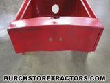 farmall 140 tractor sheet metal