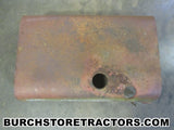 farmall 140 tractor sheet metal