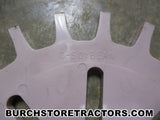 farmall 140 tractor soybean seed plate