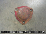 farmall 140 tractor spindle hub cap