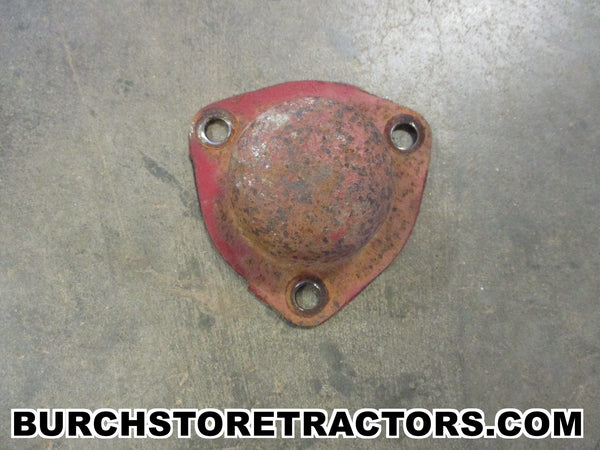 farmall 140 tractor spindle hub cap