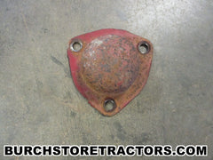 farmall 140 tractor spindle hub cap