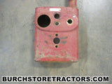 farmall 140 tractor steering rod support