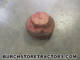 farmall 140 tractor steering shaft nut