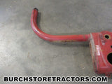 farmall 140 tractor steering support