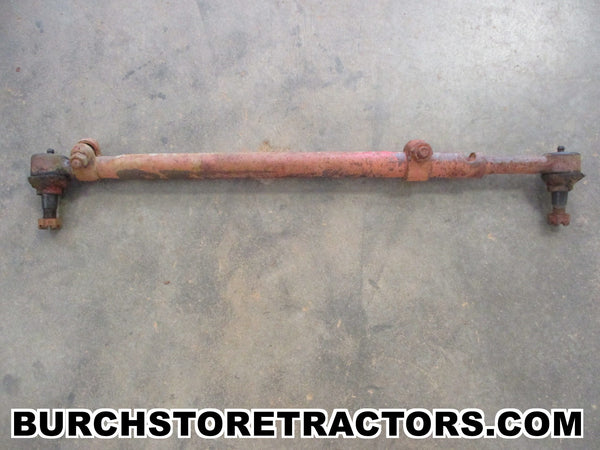 farmall 140 tractor steering tie rod assembly