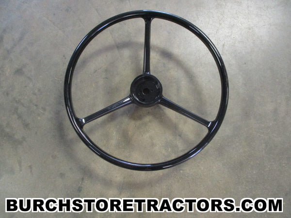 farmall 140 tractor steering wheel
