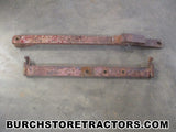 farmall 140 tractor swinging drawbar