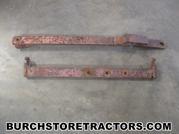 Swinging Drawbar for IH Farmall 140, 130, Super A, 100 Tractors, 69422 ...