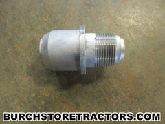 farmall 140 tractor tachometer cable connector