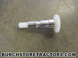 farmall 140 tractor tachometer drive gear