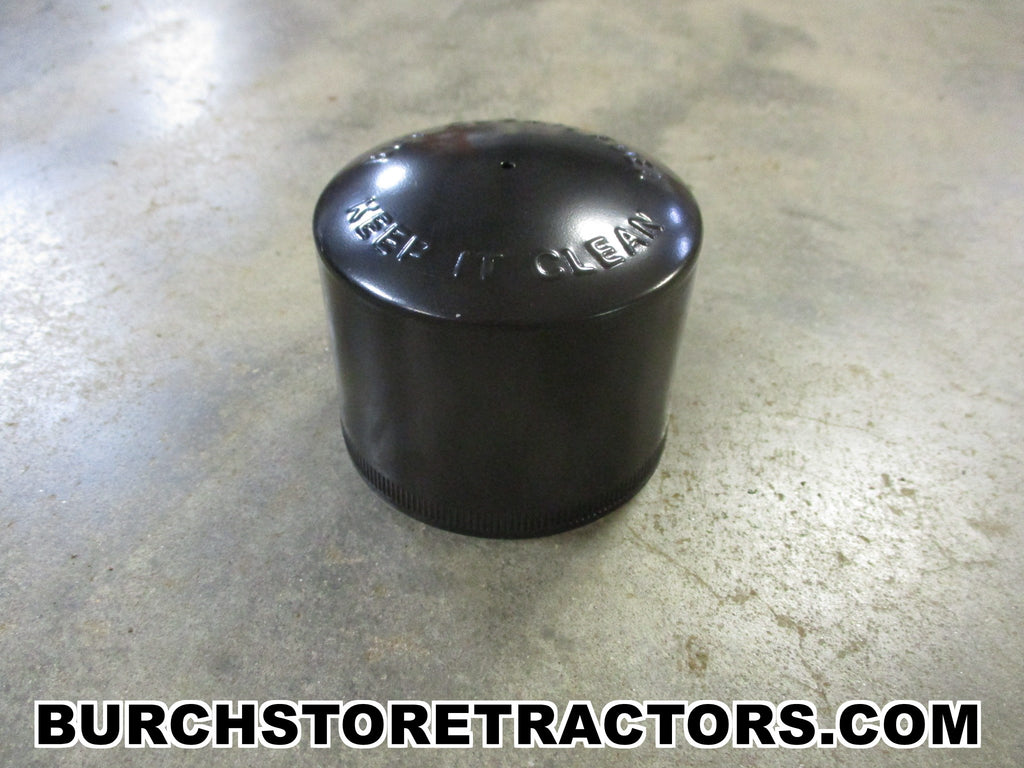 Cap Tractor New Tall Style Gas Cap for Various Farmall and IH Tractors, FREE SHIP ...