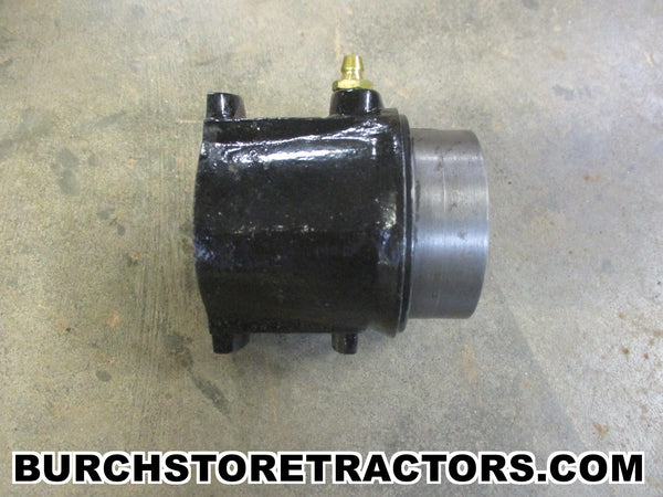 Farmall 140 tractor throw out bearing housing