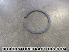 farmall 140 tractor transmission snap ring