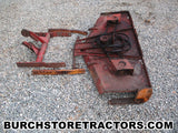 Woods L59 Belly Mower
