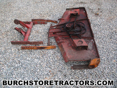 Woods L59 Belly Mower