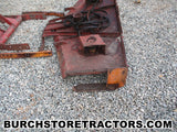 Woods L59 Belly Mower