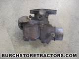 farmall 140 tractor zenith Carburetor 