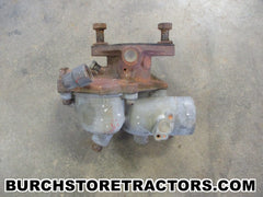 farmall 140 tractor zenith Carburetor 