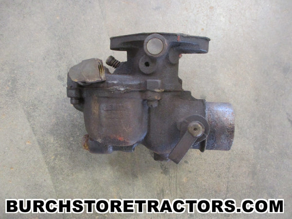farmall 140 tractor zenith Carburetor 
