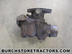 farmall 140 tractor zenith Carburetor 