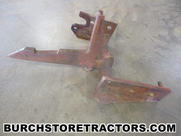 farmall 1 point hitch bottom plow prong